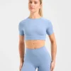 Staple Crop Top