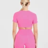Staple Crop Top