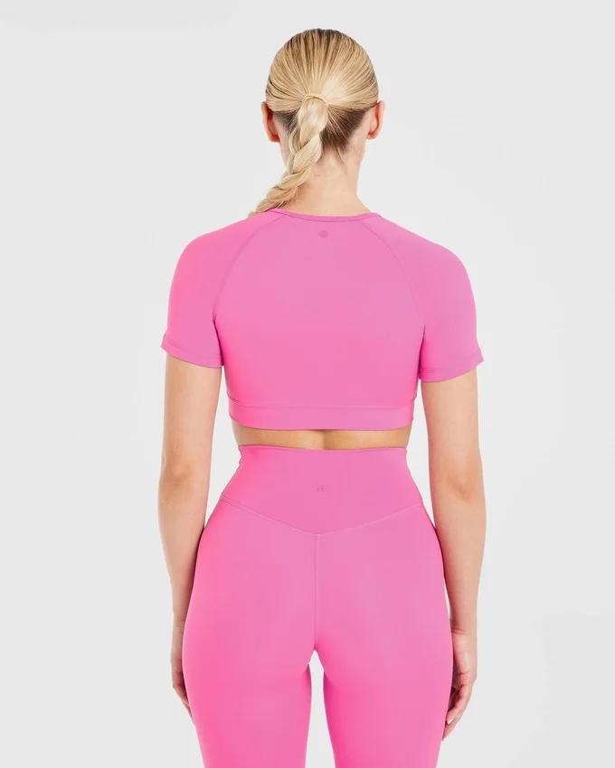 Staple Crop Top