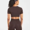 Staple Crop Top