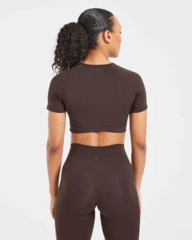 Staple Crop Top