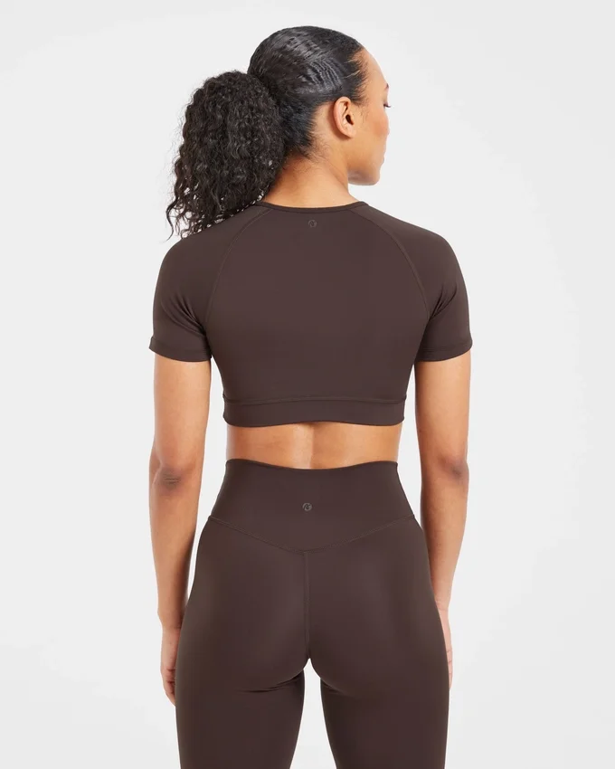Staple Crop Top