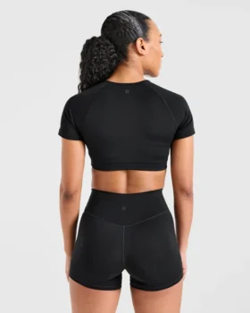Staple Crop Top