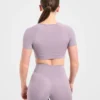 Staple Crop Top