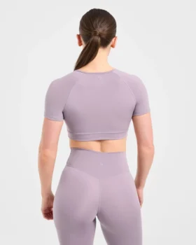 Staple Crop Top