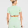 Staple Crop Top