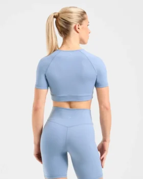 Staple Crop Top