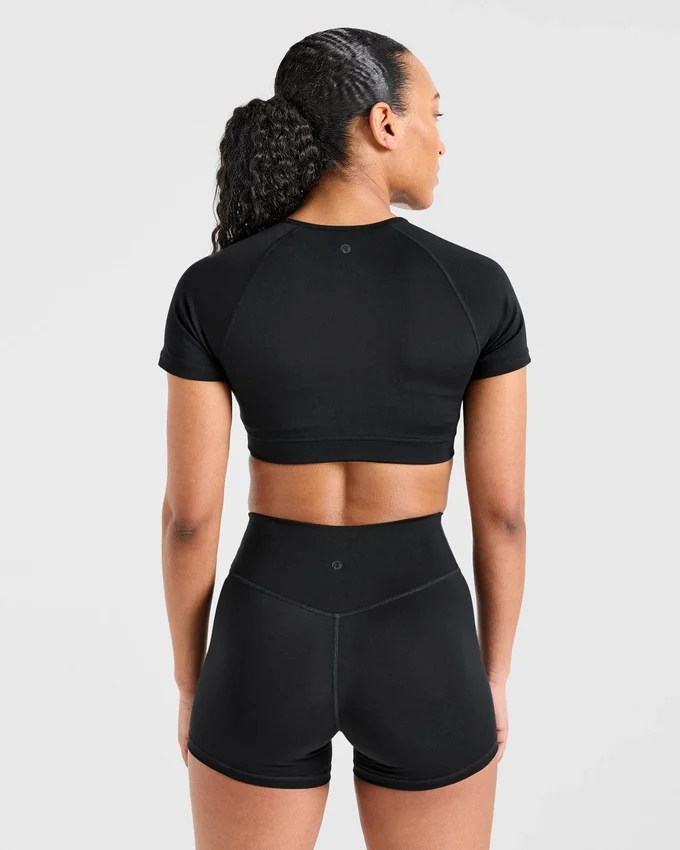 Staple Crop Top