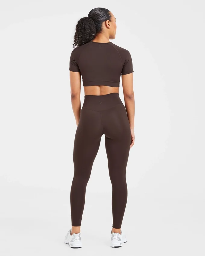 Staple Crop Top