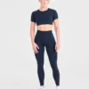 Staple Crop Top