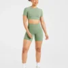 Staple Crop Top