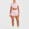 Staple Crop Top