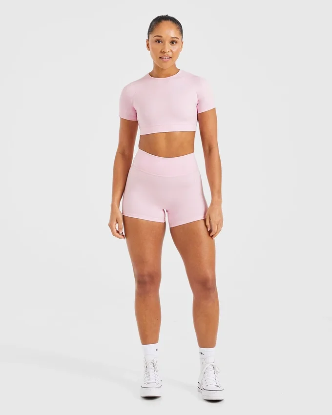 Staple Crop Top