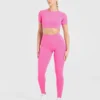 Staple Crop Top