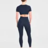 Staple Crop Top