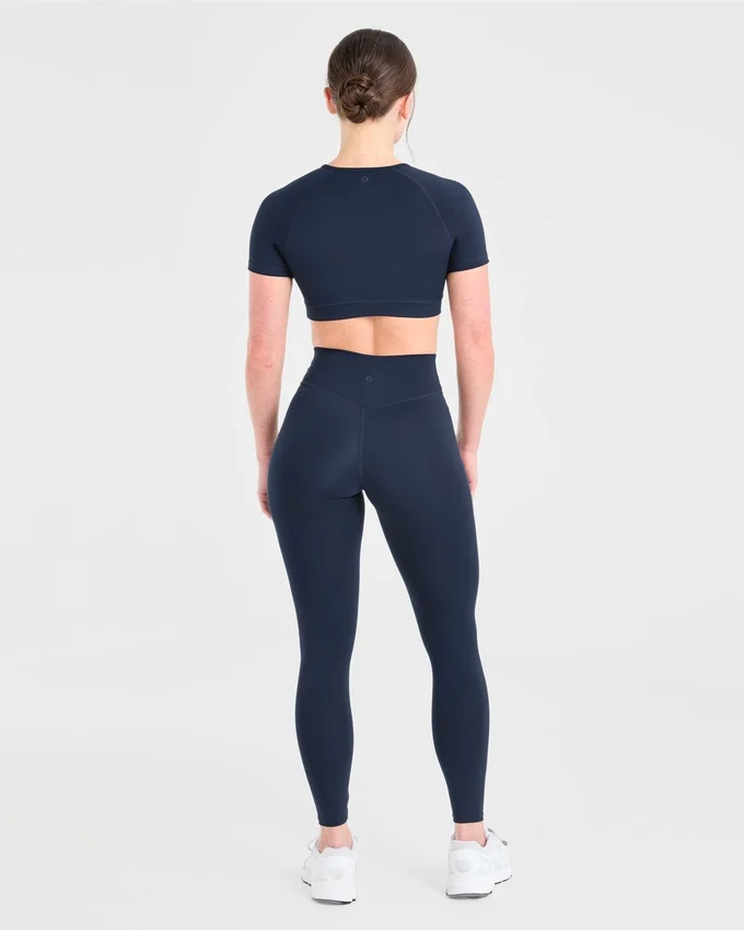 Staple Crop Top