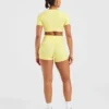Staple Crop Top