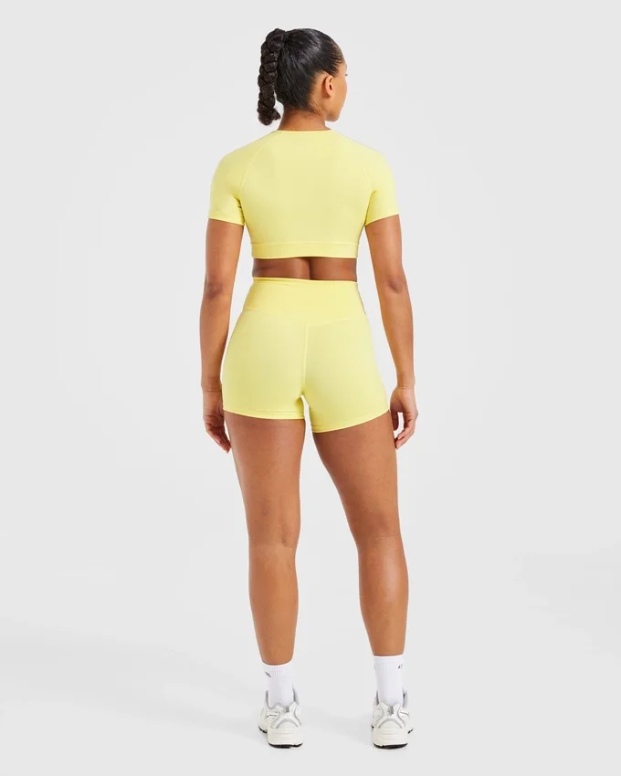 Staple Crop Top