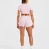 Staple Crop Top