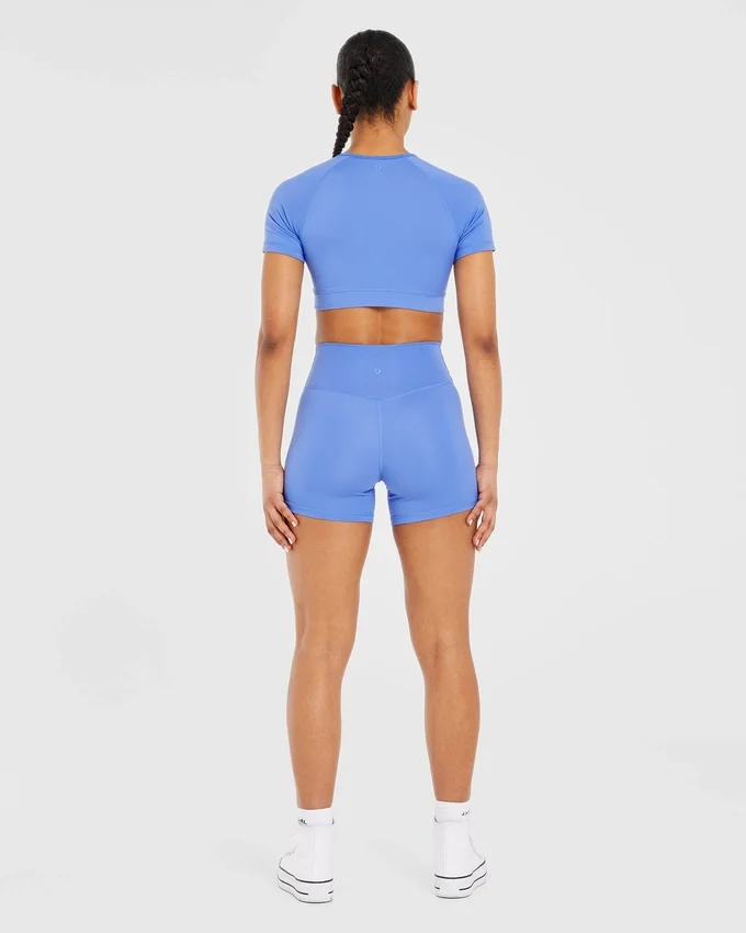 Staple Crop Top