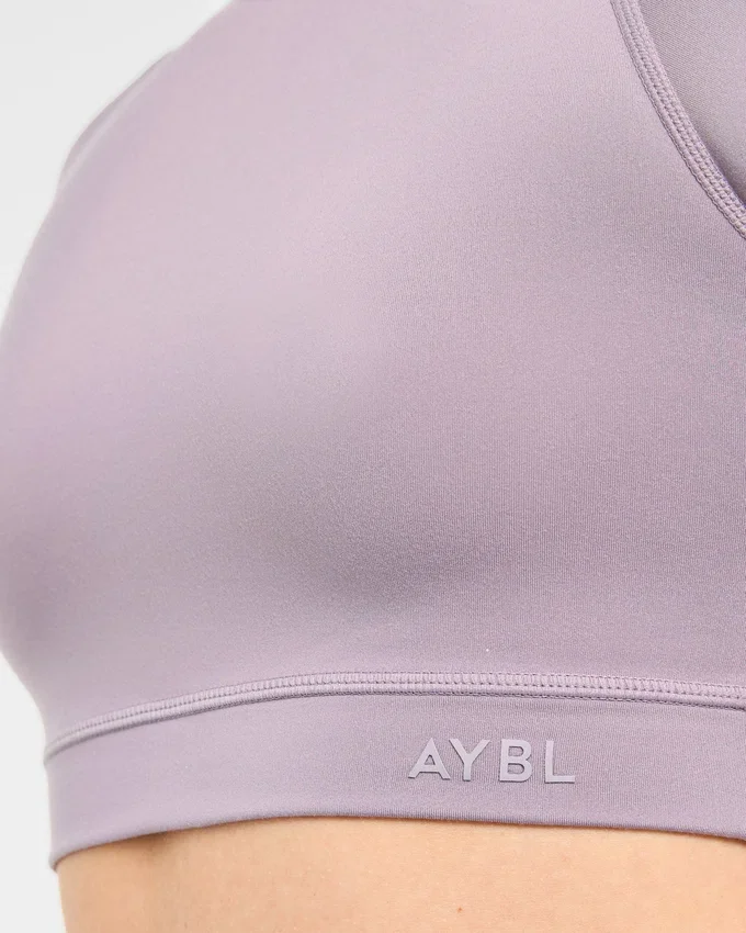 Staple Crop Top