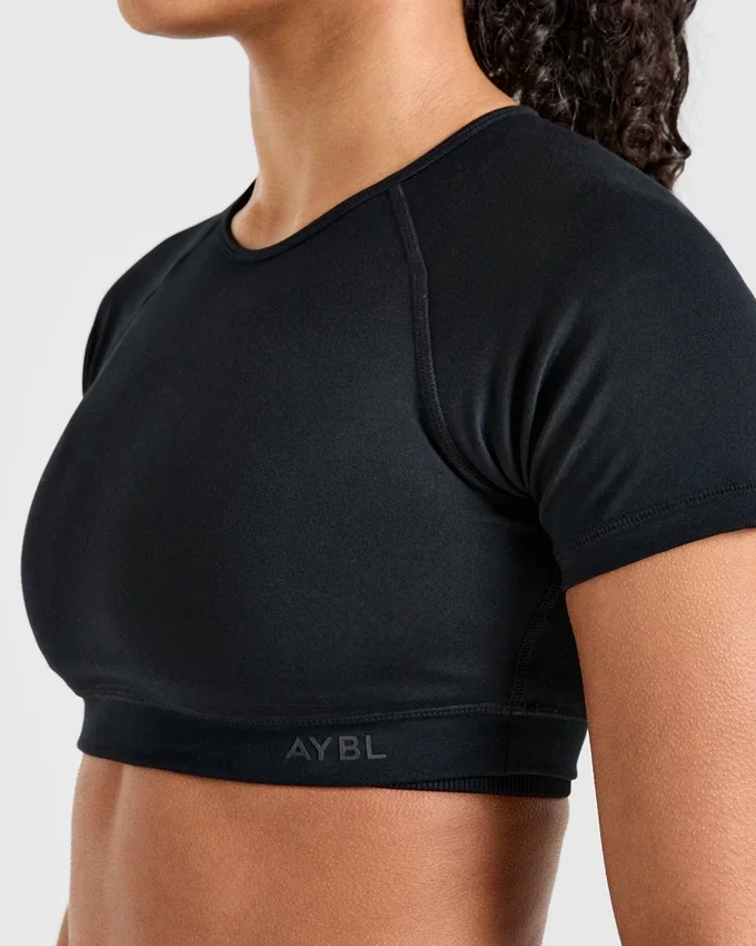 Staple Crop Top