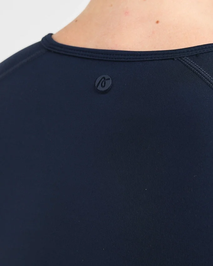 Staple Crop Top