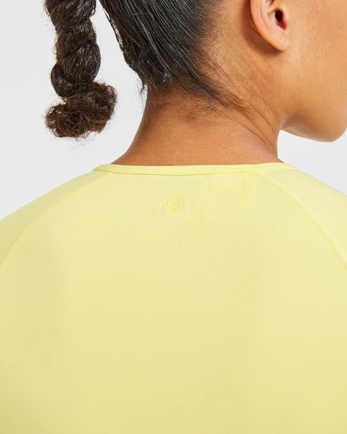 Staple Crop Top