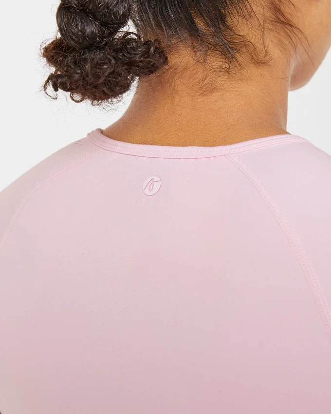 Staple Crop Top