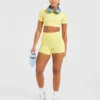 Staple Crop Top