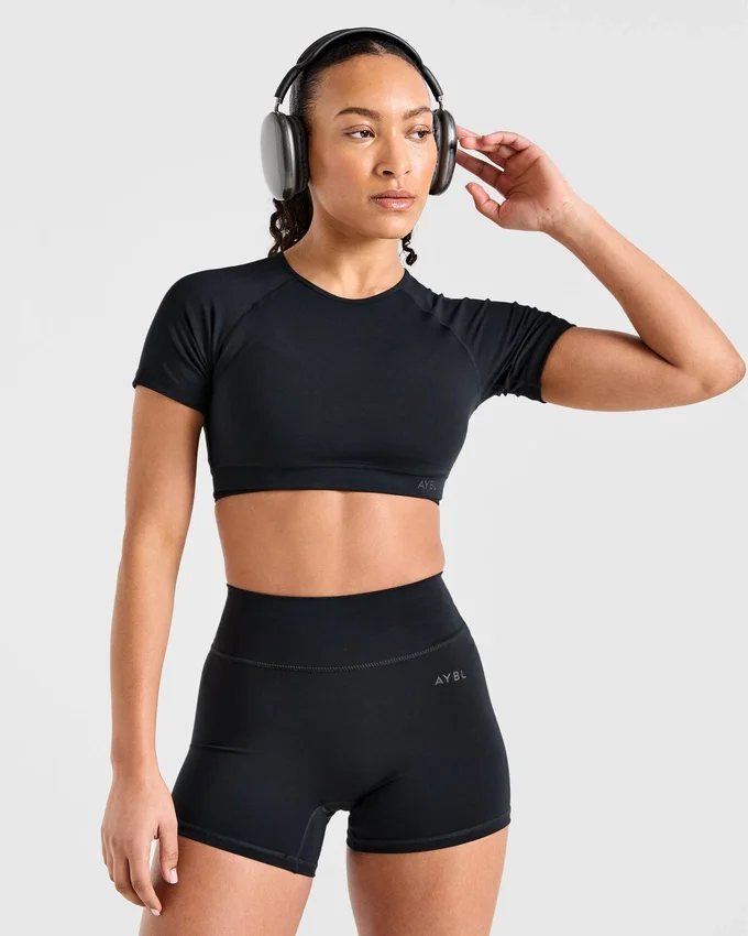 Staple Crop Top