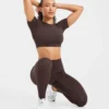 Staple Crop Top