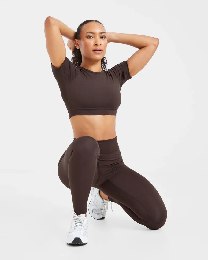 Staple Crop Top