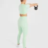 Staple Crop Top