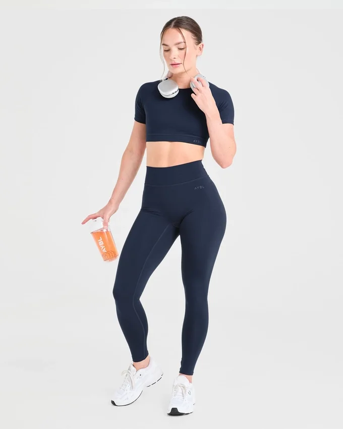 Staple Crop Top
