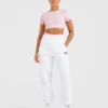 Staple Crop Top