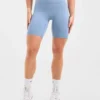 Staple fietskorte broek