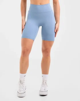 Staple fietskorte broek