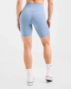 Staple fietskorte broek