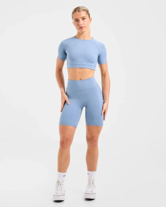 Staple Crop Top