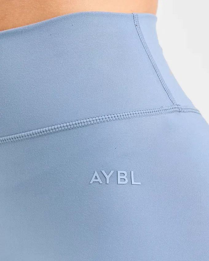 Staple fietskorte broek