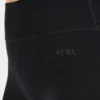 Staple fietskorte broek
