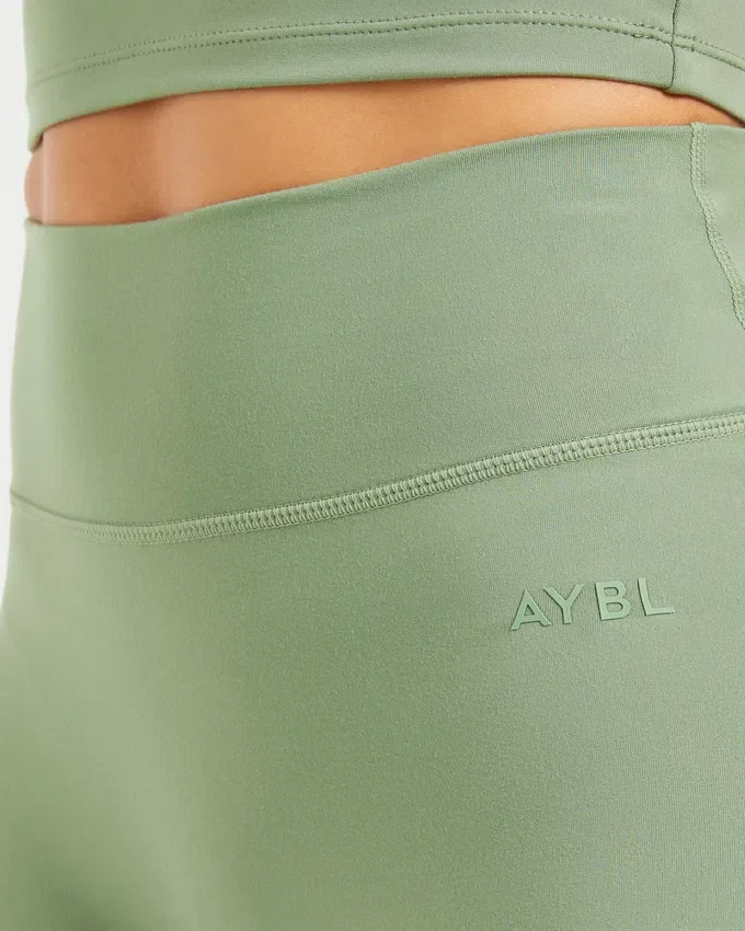 Staple fietskorte broek