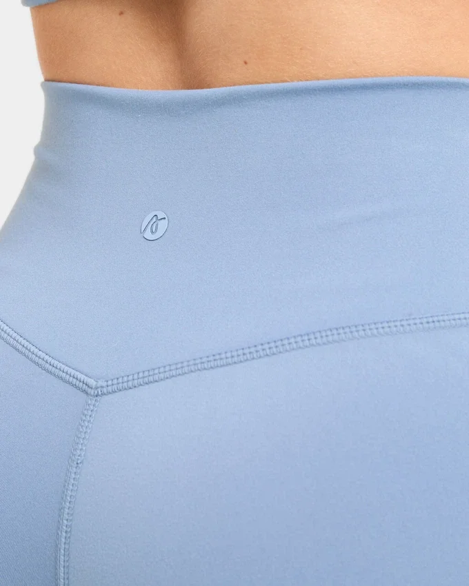 Staple fietskorte broek