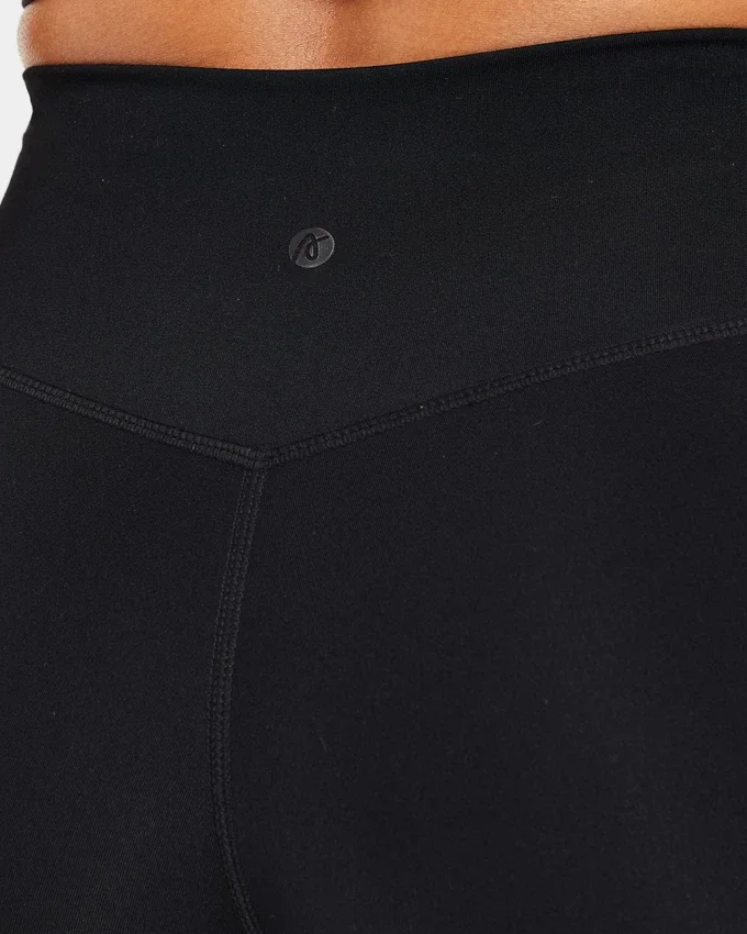 Staple fietskorte broek