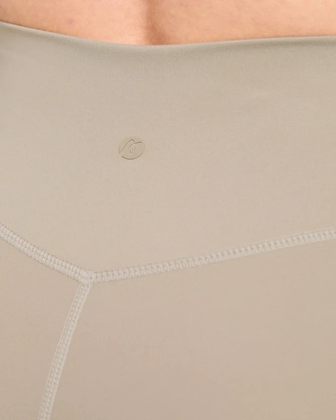 Staple fietskorte broek