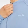 Staple-jasje met rits