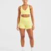 Staple sportbeha