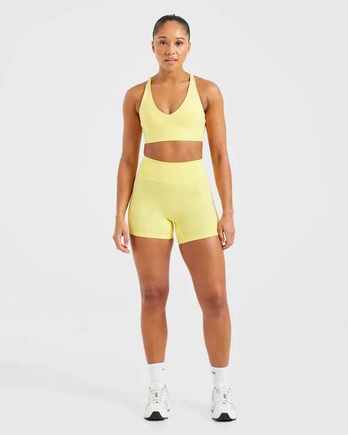 Staple sportbeha