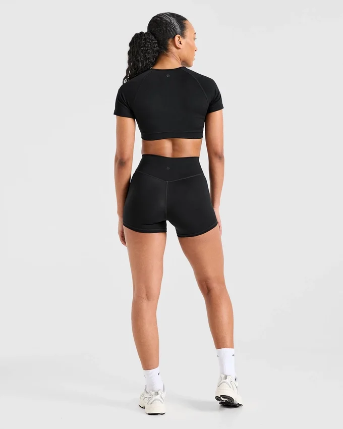 Staple Crop Top